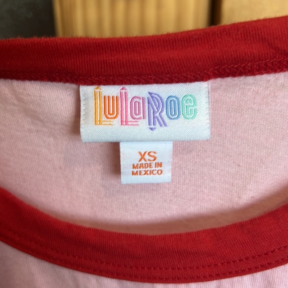 🍿 Liv Top - Picture 3 of 3